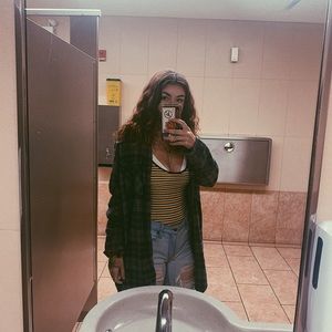 Meet your Posher, Rayna